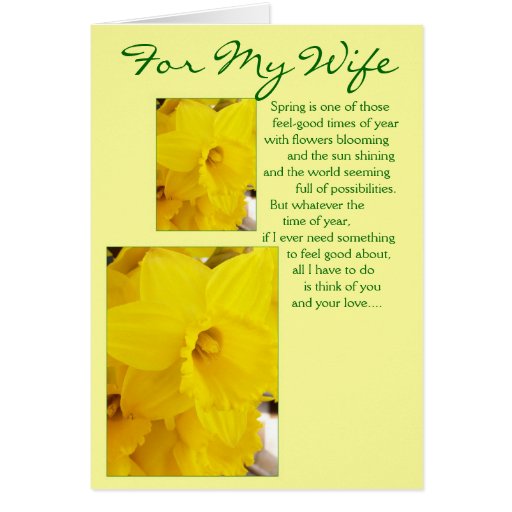 happy-easter-wife-card-daffodils-zazzle