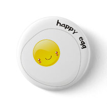 Happy Egg Buttom buttons