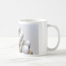 Happy Egg Mug