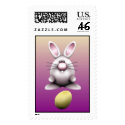 Happy Egg (Stamps) by SophiaDeer Happy Egg (Stamps)