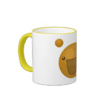 Happy Emote mugs