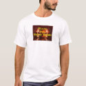 HAPPY ENDING t-shirts