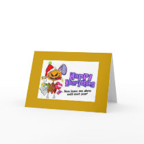 Happy Everything cards by trish1968 Happy Everything cards