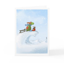 happy everything ! card