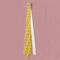 Happy Eyes and Smile ties