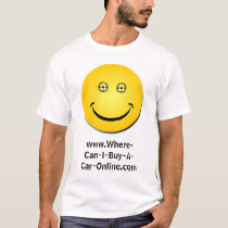 Happy Face 2 t-shirts