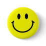 Happy Face Button Happy Face Button