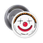 happy face button