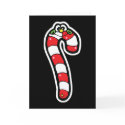 happy face candy cane cards by doonidesigns happy face candy cane cards