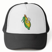 happy face corn on the cob hats by doonidesigns happy face corn on the cob hats
