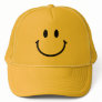 Happy Face Hat