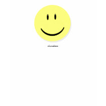 Happy Face Kids Tee t-shirts