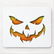 Happy Face mousepad