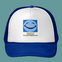 Happy Face MT hats