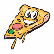 happy face pizza slice photo sculptures by doonidesigns happy face pizza slice photo sculptures