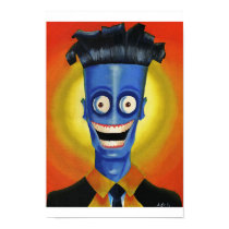Happy face posters by josalgarcia Happy face posters
