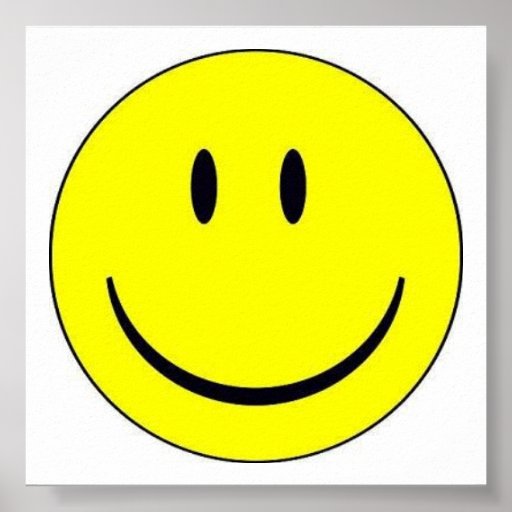 Smiley Face Posters, Smiley Face Prints, Art Prints, & Poster Designs