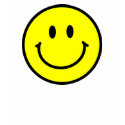 Happy Face T-Shirt by Just4Kids Happy Face T-Shirt