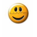 HAPPY FACE t-shirts by LUVMECLOTHING HAPPY FACE t-shirts