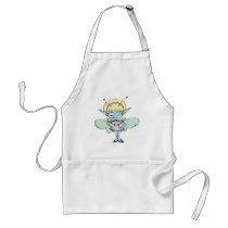 Happy-Faerie aprons by blonde_designs Happy-Faerie aprons