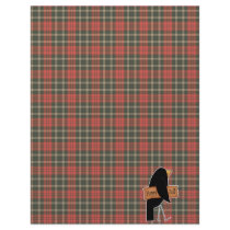 happy fall black crow letterhead