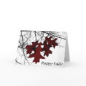 Happy Fall! cards by wdwyer5 Happy Fall! cards