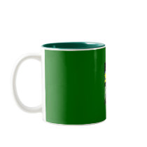 Happy, Fall!-Sunflower Mug by pammys Happy, Fall!-Sunflower Mug