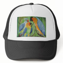 happy family hats