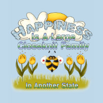 Happy Family t-shirts by FamilyHumorShirts Happy Family t-shirts