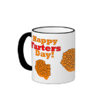 Happy Farters Day! Coffee Mugs