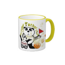 Happy Father’s Day World’s Greatest Father Mugs
