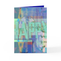 Happy Father's Day - 01 cards
