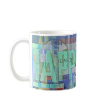 Happy Father's Day - 01 mugs