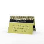 Happy Father's Day 1 Corinthians 13 Love Scripture cards