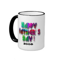 Happy Father's Day - 2008 mugs by Perlyyyy Happy Father's Day - 2008 mugs