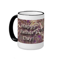 Happy Father's Day - 2008 mugs by Perlyyyy Happy Father's Day - 2008 mugs