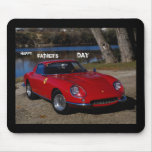 HAPPY, FATHER'S , DAY, 2009 MOUSE PADS