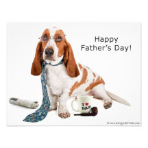 Happy Fathers Day Announcements