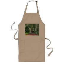 Happy Father's Day! Aprons