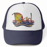 Happy father's day artistic dad & son fishing hats Happy father's day artistic dad & son fishing hats