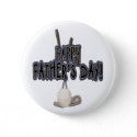 Happy Father's Day button