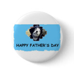 HAPPY FATHER'S DAY buttons