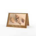 Happy Father's Day Card card