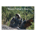 Happy Father's Day Card