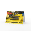 Happy Father's Day! cards
