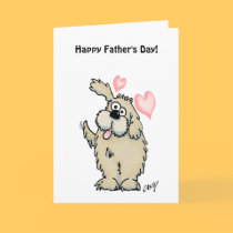 Happy Father's Day! cards by graphicdoodles Happy Father's Day! cards