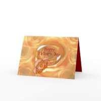 Happy Father's Day Card card