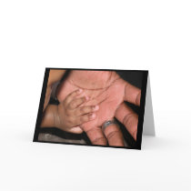 Happy Father's Day Card cards