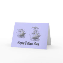 , Happy Fathers Day cards