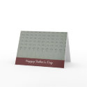 Happy Father's Day cards by JamaDesign Happy Father's Day cards